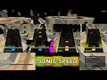 Octave MC Mod - Denkoh Sekka by Camellia ft. Hatsune Miku, Full Band Expert FC