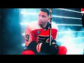 Garnet Hathaway Career Highlights