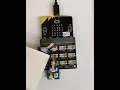 Micro Bit Night Light