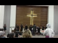 Meu Pequenino Dorme em Paz - Grupo Vocal Resplandecer