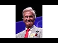 Pat Boone Biography