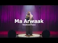 Nabil Shuail – Ma Arwaak | نبيل شعيل -  ما اروعك(AI Rap / Alternative Reimagined 2025)