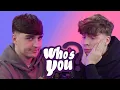 Tays Jakey Lose It Over Angry Ginge s REAL Name Who s You KISS