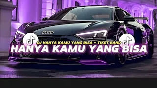 dj mempesonakan aku selalu dj hanya kamu yang bisa tiket band dj xlow ronix yete