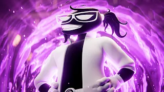 The Cyber Wonderland Teaser #2