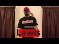 FUN FRIDAY - with Taroboy Lewis - Song COOK by Lexxus