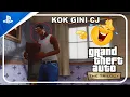 Download Lagu REVIEW GTA SA THE TRILOGY PS5 PS4  PC