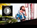 Download Lagu MOS OF THE MOON Sampler 2024 | Live Mix By Viel (IT) Afro \u0026 Organic House Mix