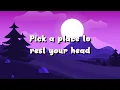 George Ezra - Hold My Girl (Lyrics)