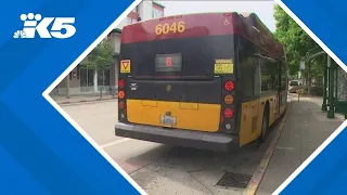 King Co Metro rolling out new bus routes expanding others