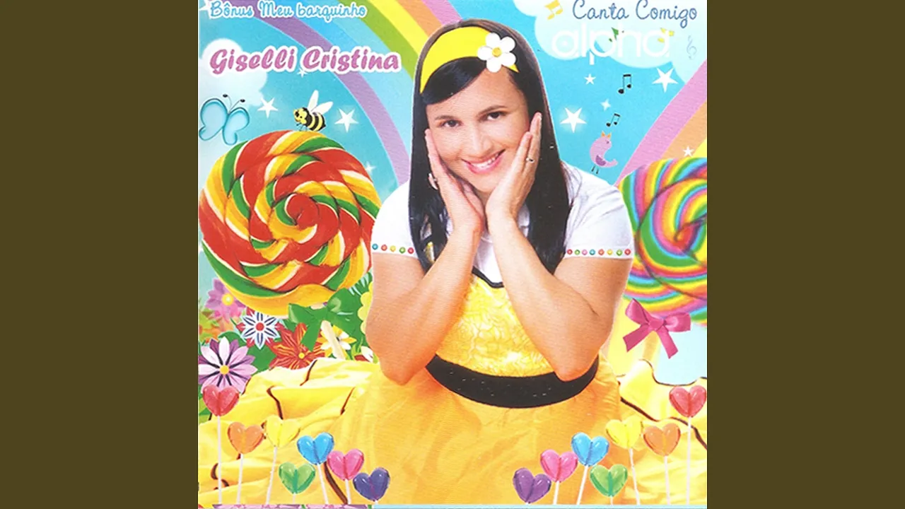Meu Barquinho (Bonus Track) Meu Barquinho (Bonus Track)