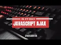 HTTP Request in Javascript XMLHttpRequest - Ajax