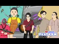 Download Lagu PARODI PARODIAN (KOMPILASI)