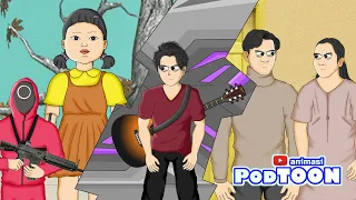 Download PARODI PARODIAN (KOMPILASI) MP3