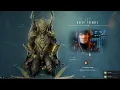 Warframe unlocking a lot of achevments from cross save merging
