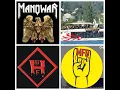 Download Lagu WARRIORS OF THE WORLD - live - Manowar Song Cover by the Swiss Band Bloody Horseface - Leke Inferno