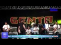 MAS BAS - LONTEKU - DANGDUT KOPLO - GENTA 2017 - BONTOT RECORDS :: BONTOT PRODUCTION