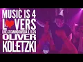 Download Lagu Oliver Koletzki at Music is 4 Lovers [2024-09-15 @ Camino Riviera, San Diego] [MI4L.com]