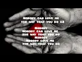 No Body by Darassa ft Bien (official lyrics)