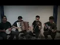 empat dara live instrumen (cover)