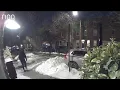 Neighbors concerned after string of recent robberies in South Philly