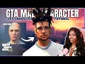 Live GTA RP Character Creation - Best Male FiveM Character Customization Tips Lifestyle RP