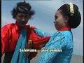 Lagu TARI DAN GENDING WARU DOYONG // LUDRUK BUDHI WIJAYA