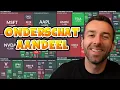 Download Lagu DIT AANDEEL WORDT ONDERSCHAT – EN IS NU EEN BUY!