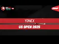 Download Lagu YONEX US Open 2025 | Day 4 | Court 1 | Quarterfinals