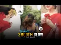 Instagram trending AESTHETIC Soft Glow effect tutorial Aesthetic reels editing Capcut