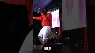 BAYANNI Performs TATATA In Kenya For The First Time 