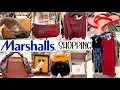 MARSHALLS SHOP WITH ME purses shoes jewelry clothing beauty new items
