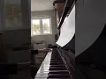Gymnopédie no.1 Satie