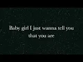 Charlie Wilson - You are //lyrics