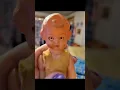 Ever since I got home I have been having a field day looking up all the dolls that I got for 2