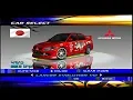 Download Lagu Juiced - All Cars List PS2 Gameplay UHD (PCSX2)