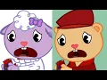 Download Lagu Dumb Ways to Die: Happy Tree Friends Edition - All References/Used Assets