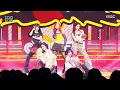 LE SSERAFIM - SPAGHETTI | Show! MusicCore | aired on MBC251025 #LESSERAFIM