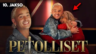 MÄ JA JASSU VOITETTIIN | Petolliset