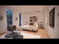 Virtual tour of 313 East 6th Street GARDEN East Village Manhattan