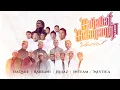 Download Lagu Daqmie . Hijaz . Rabbani . Inteam . Mestica - Sahabat Selamanya (Official Music Video)