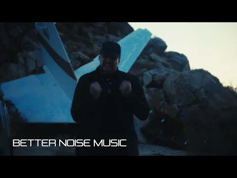 Download MP3 Bad Wolves - If Tomorrow Never Comes (Official Music Video)