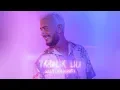 Download Lagu Saad Lamjarred - YKHALIK LILI (Lyrics Music Video) سعد لمجرد - يخليك للي