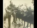 Ignacio Corsini - Tristeza Criolla (1924)