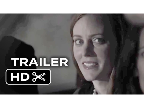 Crazy Bitches Official Trailer 1 (2015) - Horror Comedy HD