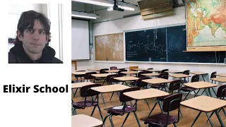 Elixir School The Pipe Operator