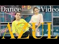 Download Lagu Azul - Dance Cover | Guru Randhawa | Best Choreography | Trending On YouTube 