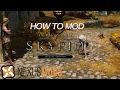 How to Install Mods using Nexus mods and Vortex Mod Manager 2025 EASY