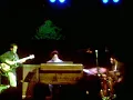 Dr. Lonnie Smith @ Bobby Peru Jazzclub