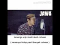 Download Lagu TONES AND I - DANCE MONKEY ( VERSI BAHASA DAERAH INDONESIA)